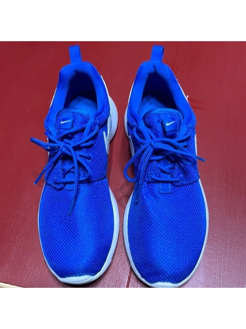 NIKE BREATHABLE SNEAKERS SS1
